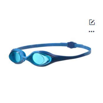 SC Chemnitz  Junior Schwimmbrille blau