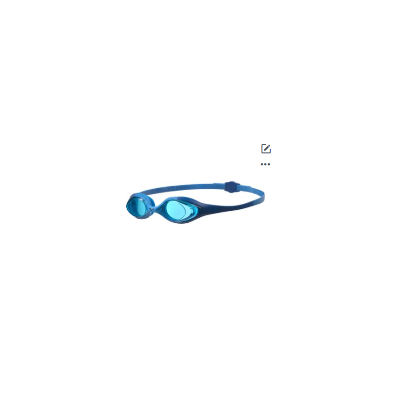 SC Chemnitz  Junior Schwimmbrille blau