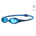 SC Chemnitz  Junior Schwimmbrille blau