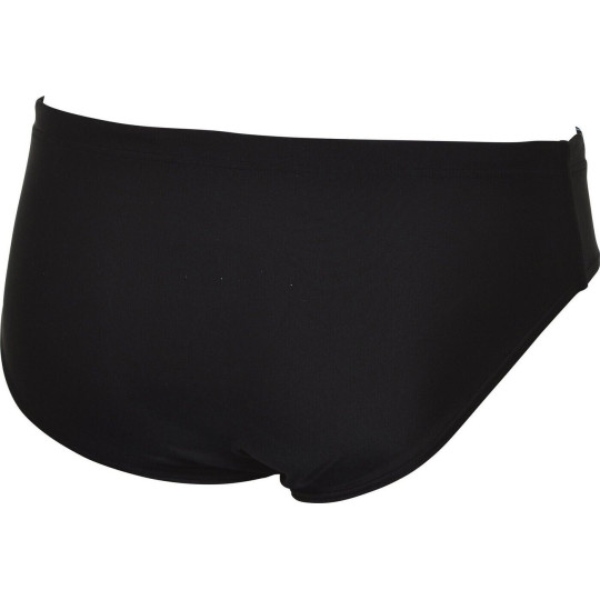 SC Chemnitz  Unisex Badehose schwarz/angurina