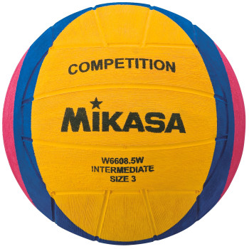 SC Chemnitz  MIKASA Wasserball