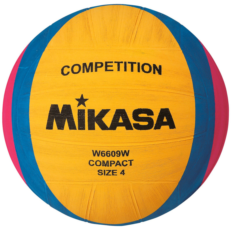 SC Chemnitz  MIKASA Wasserball 