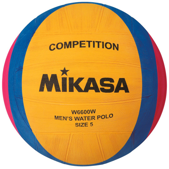 SC Chemnitz  MIKASA Wasserball 