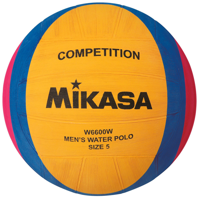 SC Chemnitz  MIKASA Wasserball 