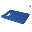 SC Chemnitz  Microfibre Handtuch blau