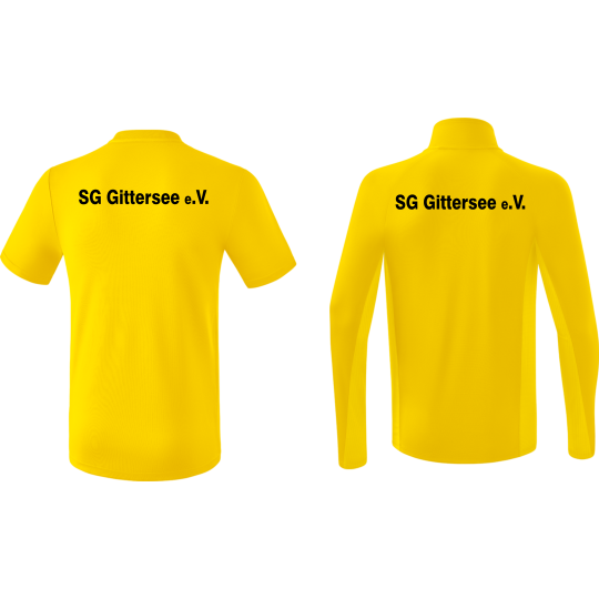 SG Gittersee Trainingset Unisex