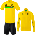 SG Gittersee Trainingset Kinder