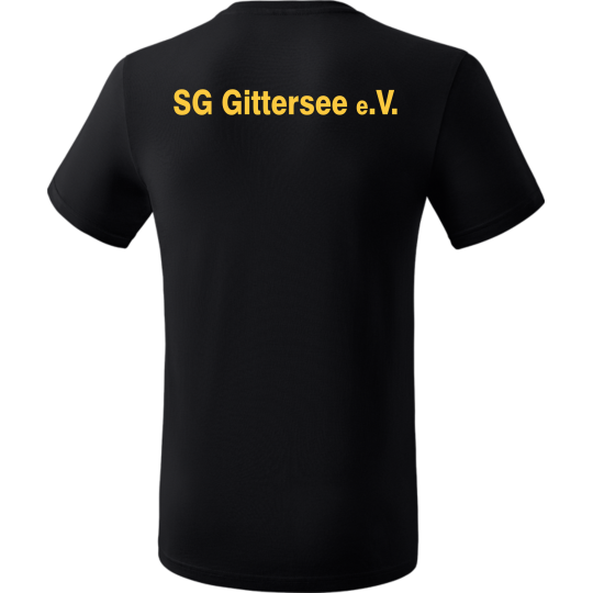 SG Gittersee Kinder T-Shirt