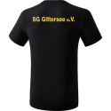 SG Gittersee Kinder T-Shirt
