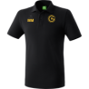 SG Gittersee Herren Polo schwarz