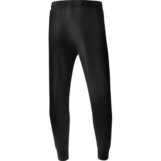 SG Gittersee Kinder Sweathose schwarz