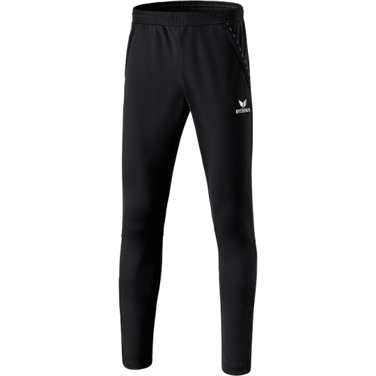 SG Gittersee Herren Trainingshose mit Wadeneinsatz schwarz