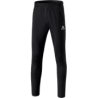 SG Gittersee Herren Trainingshose mit Wadeneinsatz schwarz