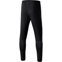 SG Gittersee Herren Trainingshose mit Wadeneinsatz schwarz