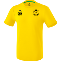 SG Gittersee Herren Trikot gelb
