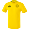 SG Gittersee Herren Trikot gelb