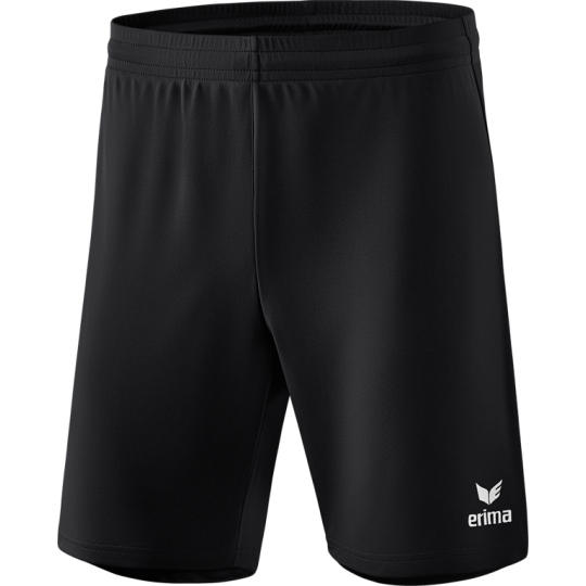 SG Gittersee Herren Shorts schwarz
