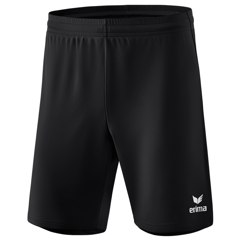 SG Gittersee Herren Shorts schwarz