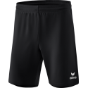 SG Gittersee Herren Shorts schwarz