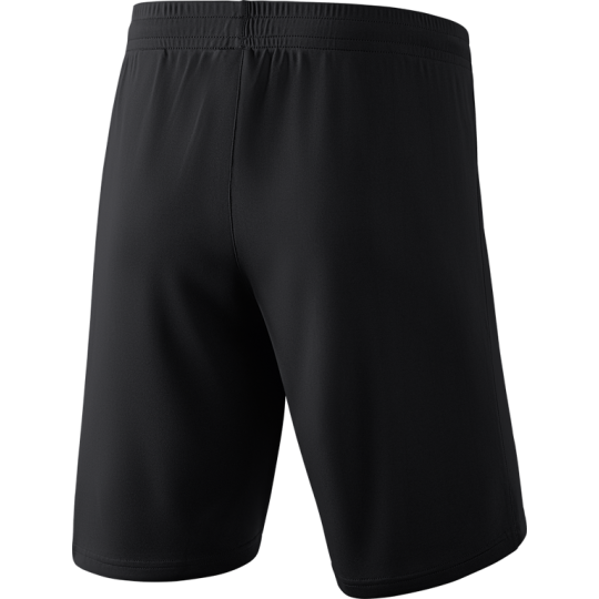 SG Gittersee Herren Shorts schwarz