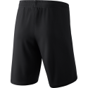 SG Gittersee Herren Shorts schwarz
