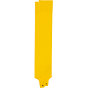 Stutzen schwarz