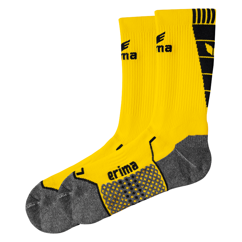 SGG Fußballsocken schwarz kurz