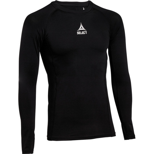 SELECT Funktionsshirt Lang Junior