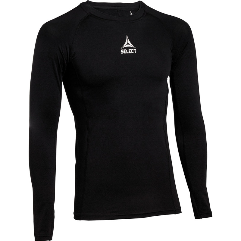 SELECT Funktionsshirt Lang Junior