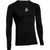 SELECT Funktionsshirt Lang
