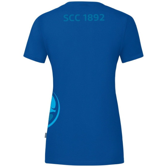JAKO T-Shirt Iconic Damen