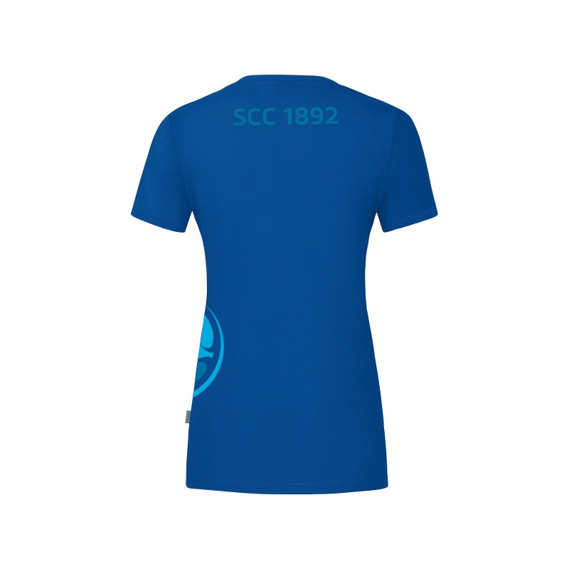JAKO T-Shirt Iconic Damen