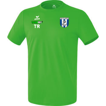 SSV Planeta Radebeul Vereinsshirt Basic Herren