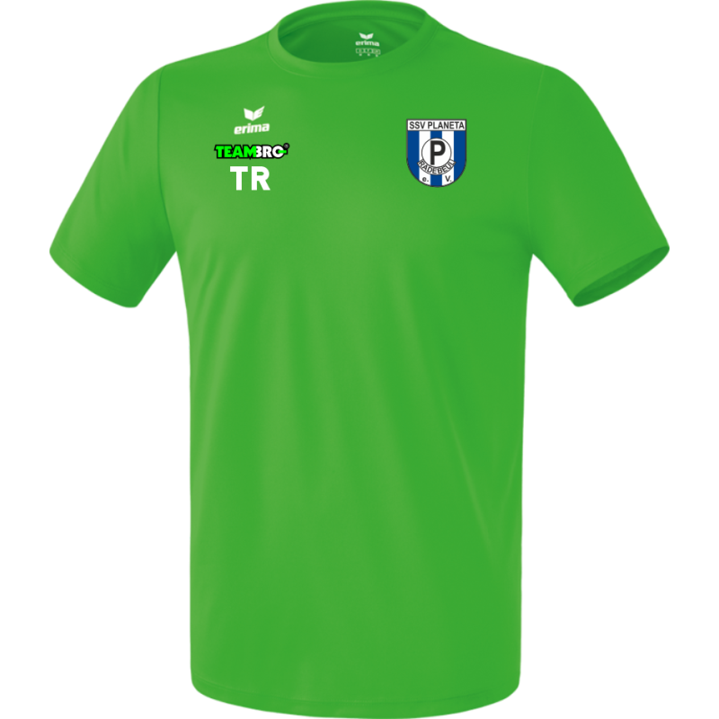 SSV Planeta Radebeul Vereinsshirt Basic Kinder