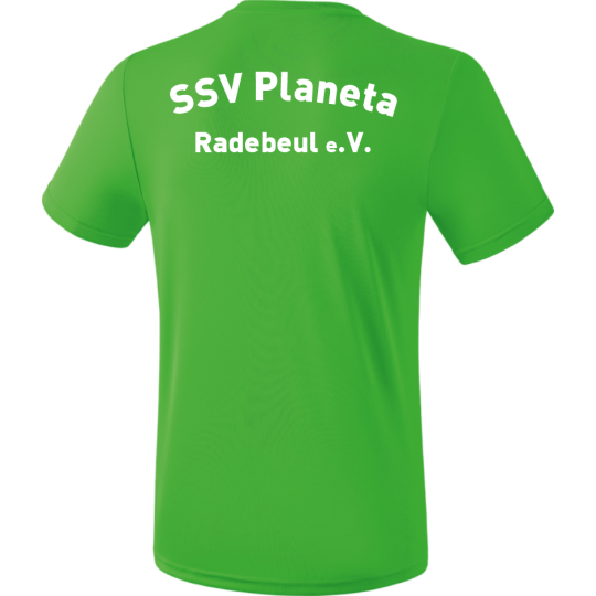 SSV Planeta Radebeul Vereinsshirt Basic Kinder