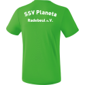 SSV Planeta Radebeul Vereinsshirt Basic Kinder