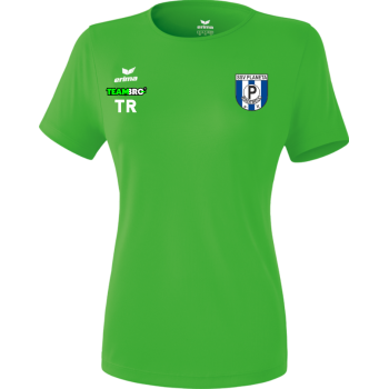 SSV Planeta Radebeul Vereinsshirt Basic Damen