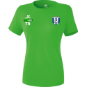 SSV Planeta Radebeul Vereinsshirt Basic Damen