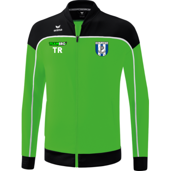 SSV Planeta Radebeul Präsentationsjacke Herren