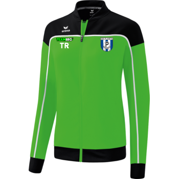 SSV Planeta Radebeul Präsentationsjacke Damen