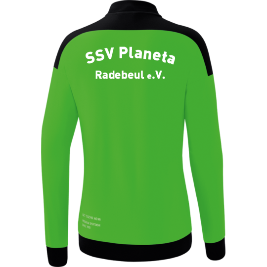 SSV Planeta Radebeul Präsentationsjacke Damen
