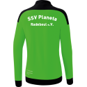 SSV Planeta Radebeul Präsentationsjacke Damen
