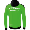 ERIMA CHANGE by erima Trainingsjacke mit Kapuze Kinder