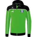 ERIMA CHANGE by erima Trainingsjacke mit Kapuze