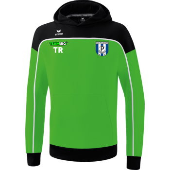 SSV Planeta Radebeul Hoody-Sweater Kinder