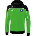 SSV Planeta Radebeul Hoody-Sweater Herren