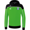 SSV Planeta Radebeul Hoody-Sweater Herren