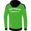 SSV Planeta Radebeul Hoody-Sweater Herren