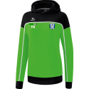 SSV Planeta Radebeul Hoody-Sweater Damen