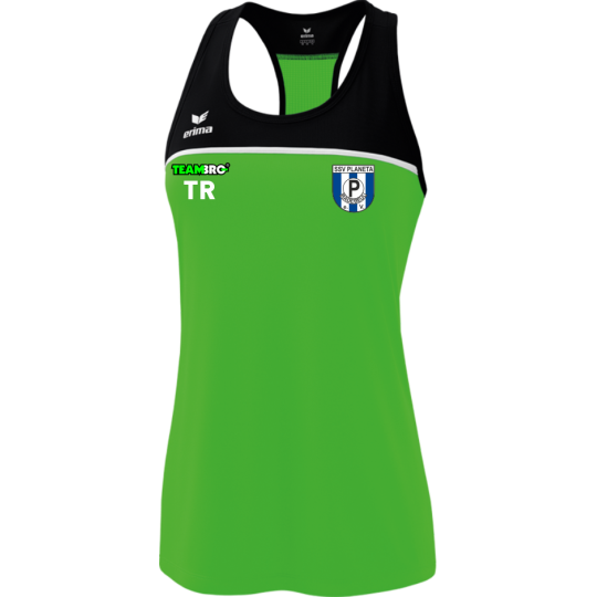 SSV Planeta Radebeul Tanktop Damen